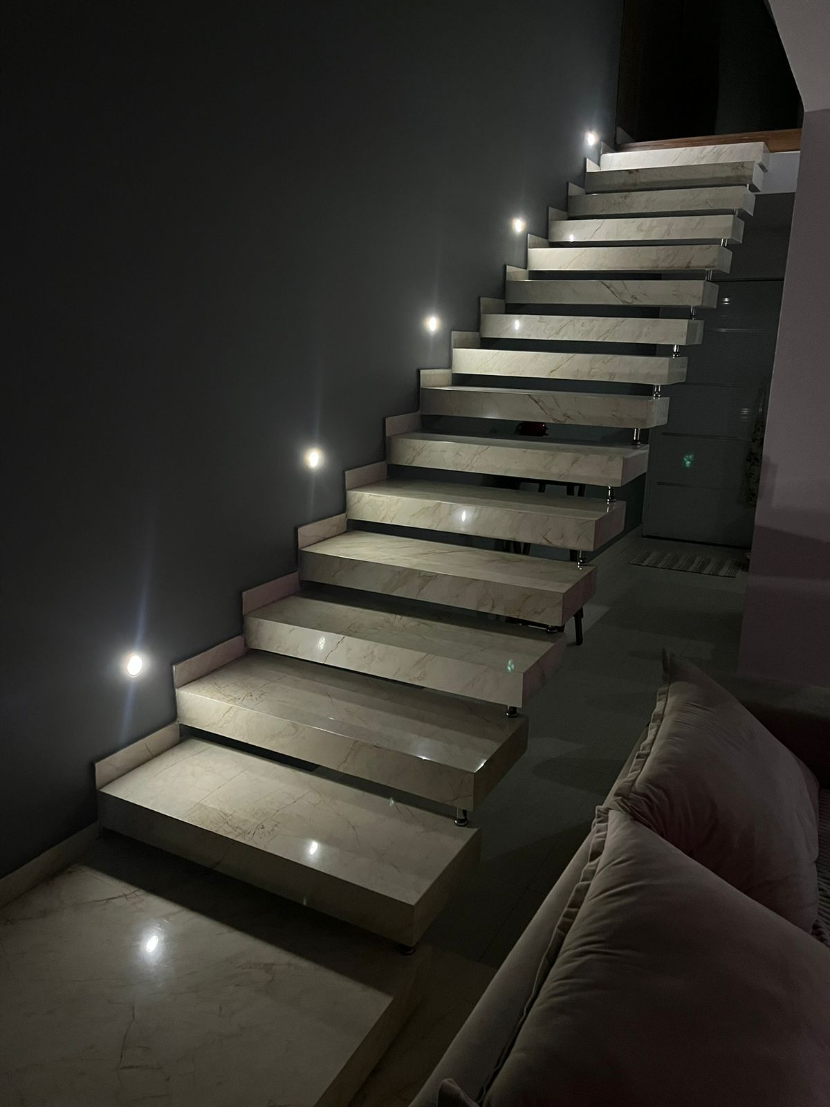 Revestimento em Porcelanato