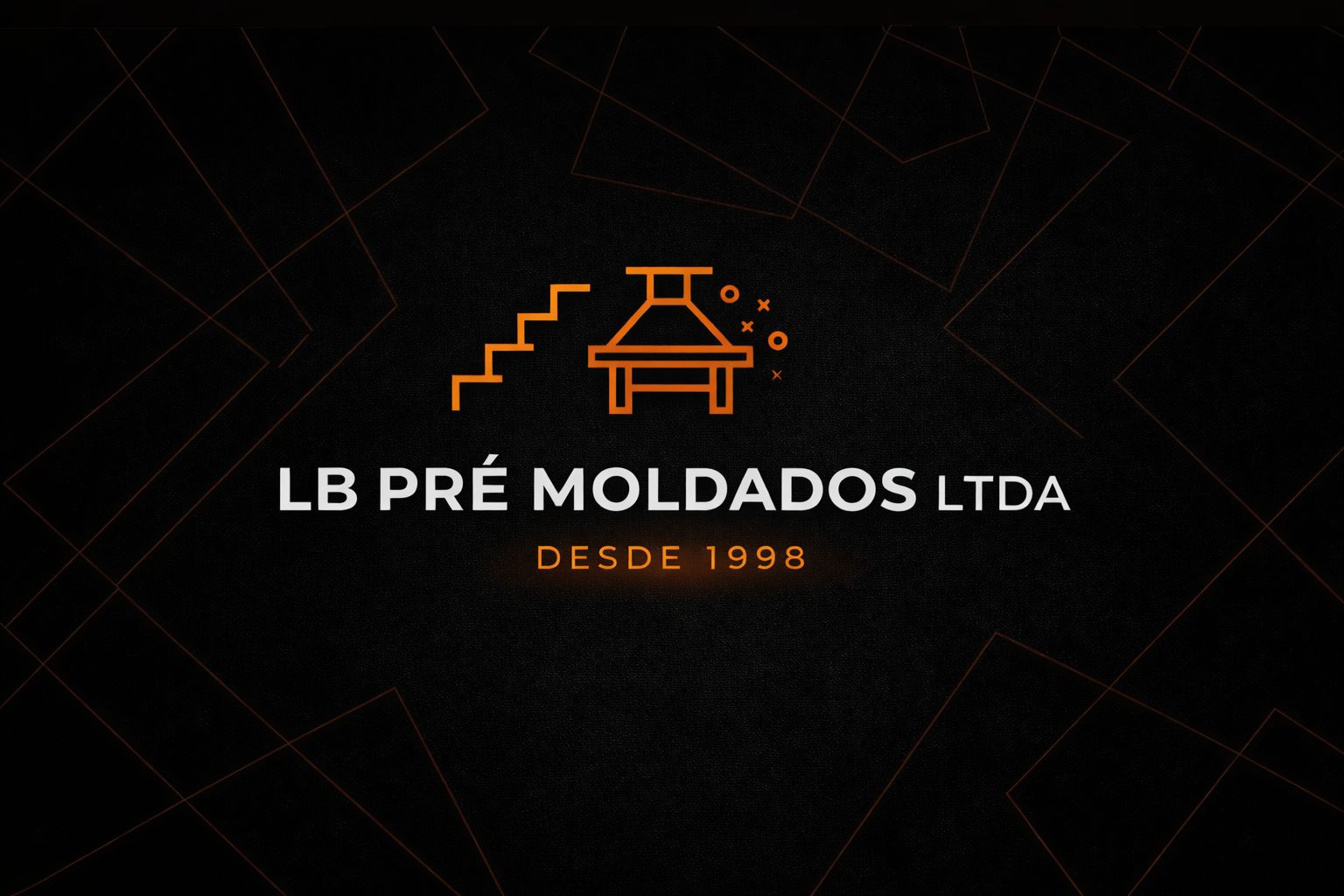 LB Pré Moldados LTDA - Desde 1998